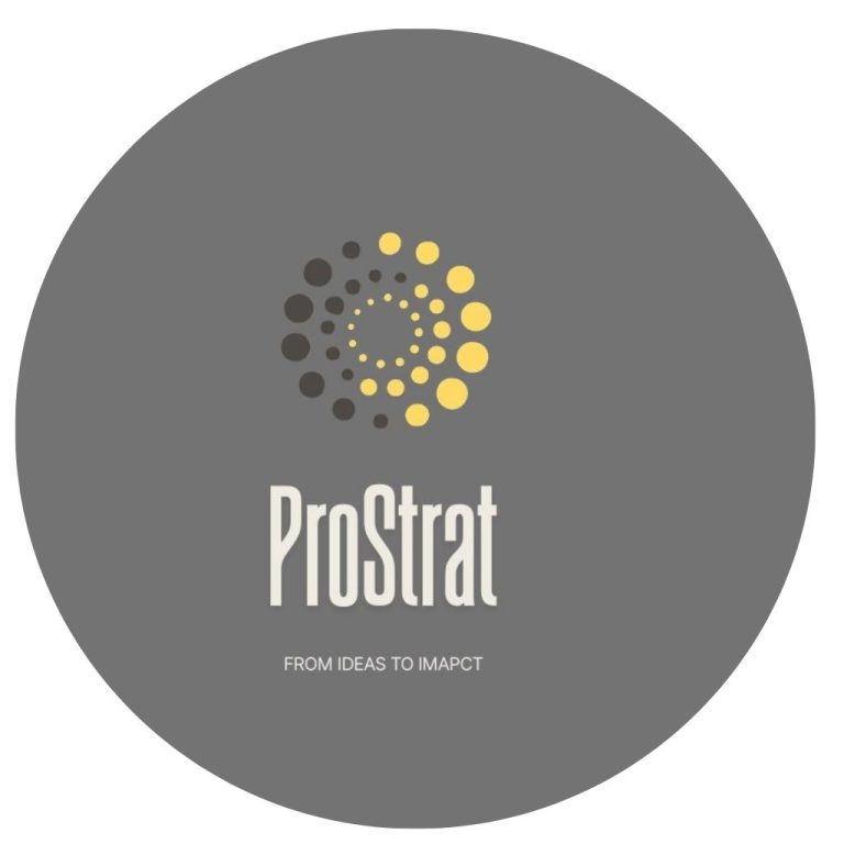 ProStrat Project Solutions Logo